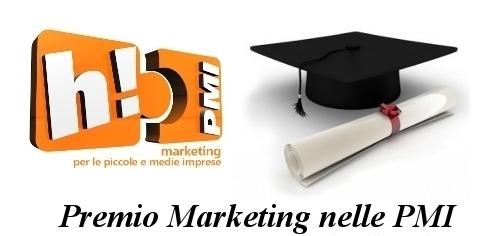 Premio Marketing nelle PMI