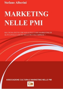 Marketing nelle PMI - 1° edizione