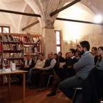 Grande successo di pubblico per la presentazione