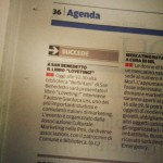Gazzetta di Mantova del 5 dicembre 2015