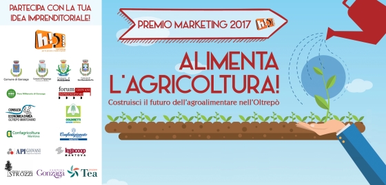 Premio Marketing 2017