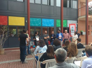 Premiazione Phast
