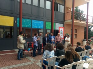 Premiazione Quibio